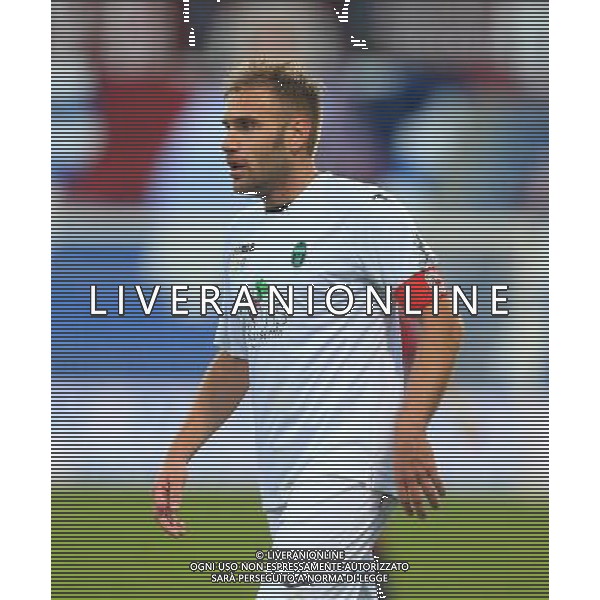 PORDENONE CALCIO 2015-2016 NELLA FOTO MIRKO STEFANI AG ALDO LIVERANI SAS