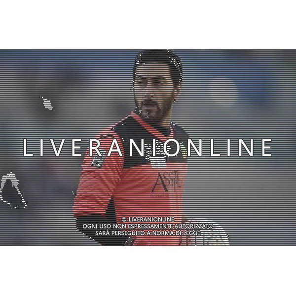 PORDENONE CALCIO 2015-2016 NELLA FOTO MATTEO TOMEI AG ALDO LIVERANI SAS