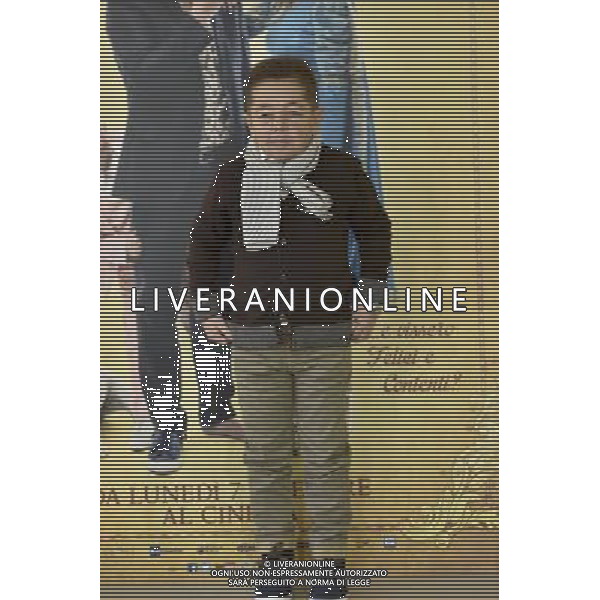 / AGENZIA ALDO LIVERANI SAS -