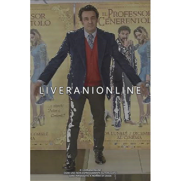 / AGENZIA ALDO LIVERANI SAS -