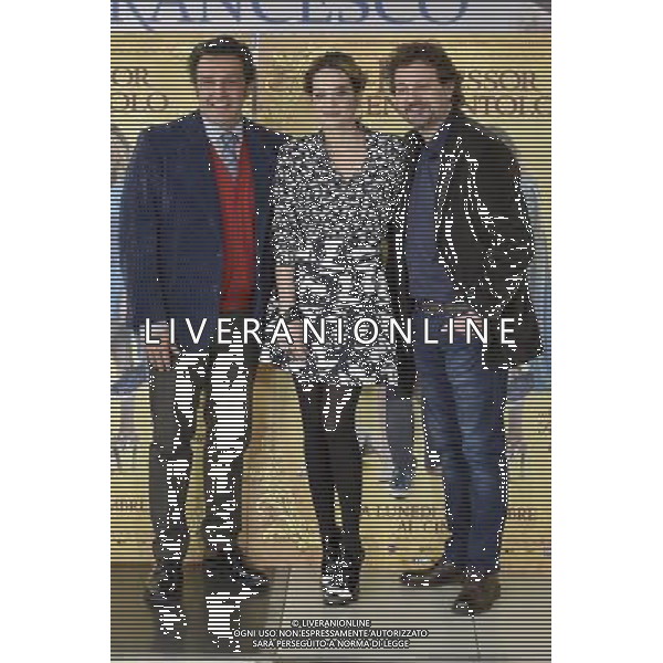 / AGENZIA ALDO LIVERANI SAS -