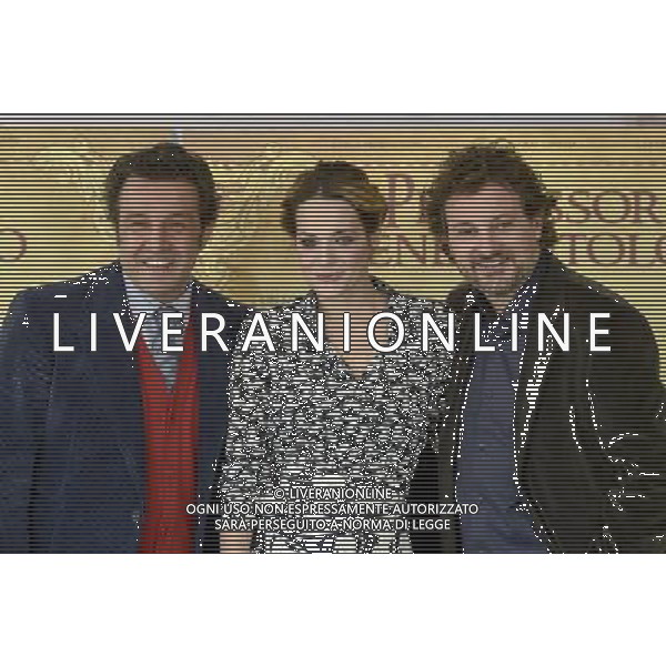 / AGENZIA ALDO LIVERANI SAS -