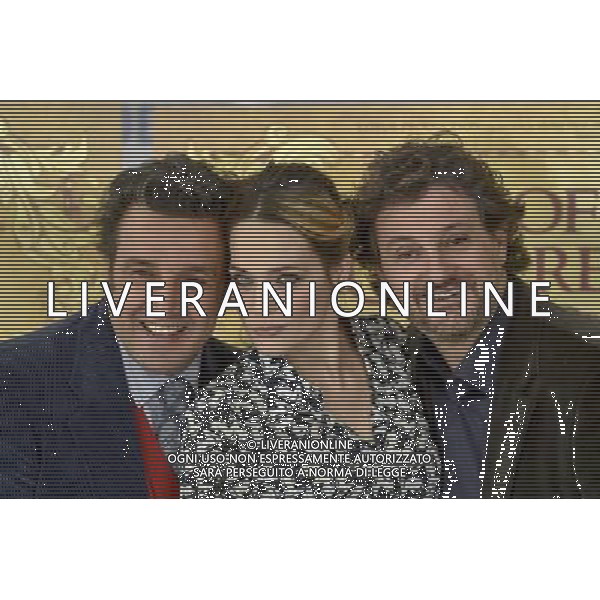/ AGENZIA ALDO LIVERANI SAS -