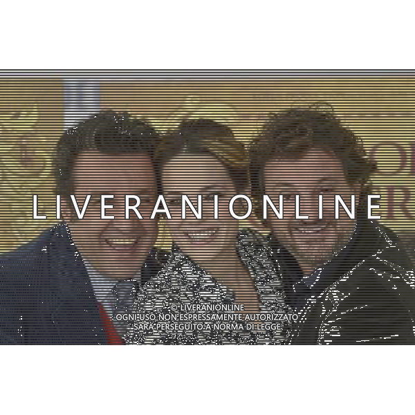 / AGENZIA ALDO LIVERANI SAS -
