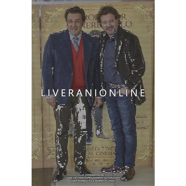/ AGENZIA ALDO LIVERANI SAS -