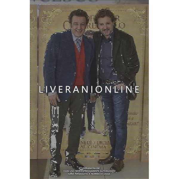 / AGENZIA ALDO LIVERANI SAS -