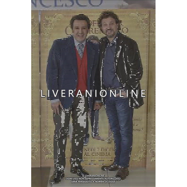 / AGENZIA ALDO LIVERANI SAS -