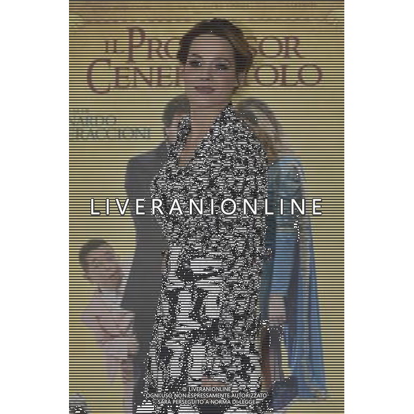 / AGENZIA ALDO LIVERANI SAS -