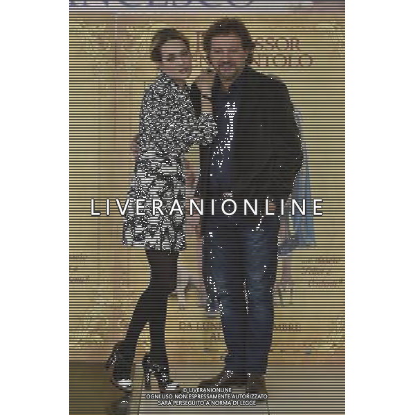 / AGENZIA ALDO LIVERANI SAS -