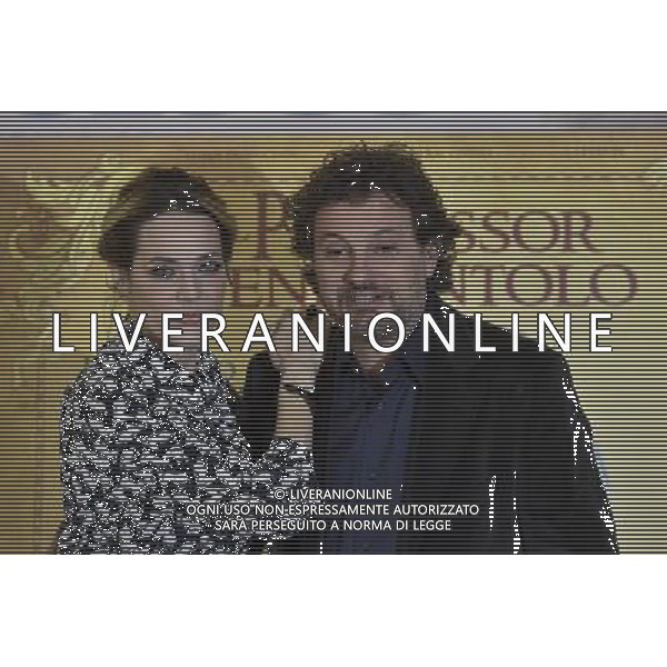 / AGENZIA ALDO LIVERANI SAS -