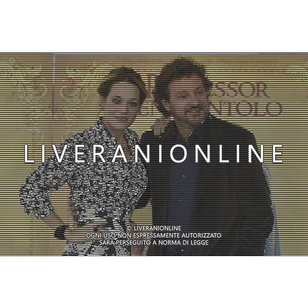 / AGENZIA ALDO LIVERANI SAS -