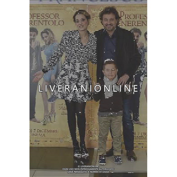 / AGENZIA ALDO LIVERANI SAS -