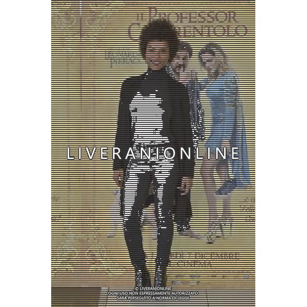 / AGENZIA ALDO LIVERANI SAS -