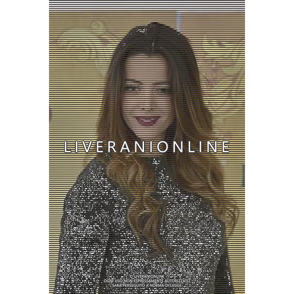 / AGENZIA ALDO LIVERANI SAS -