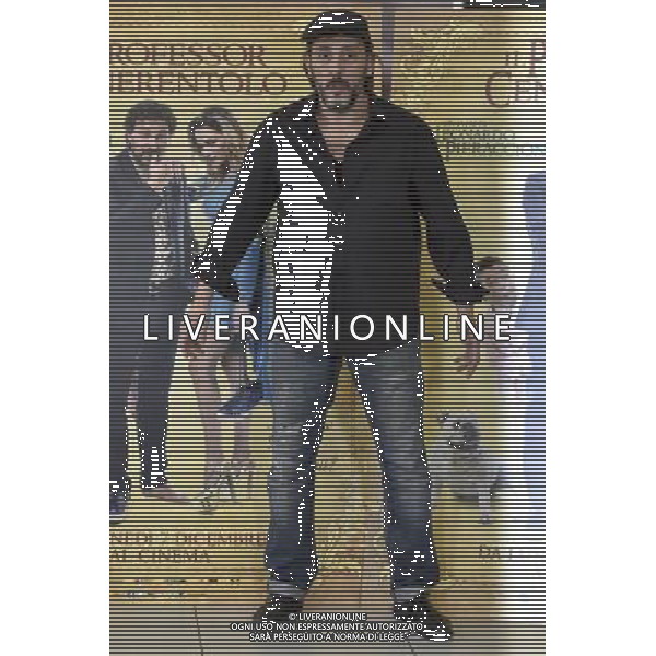 / AGENZIA ALDO LIVERANI SAS -