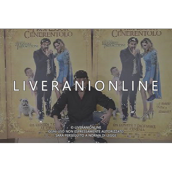 / AGENZIA ALDO LIVERANI SAS -