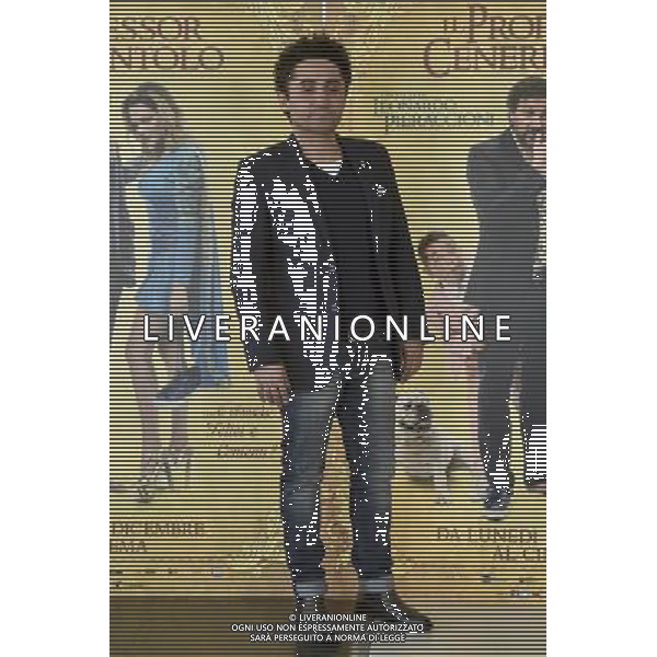 / AGENZIA ALDO LIVERANI SAS -