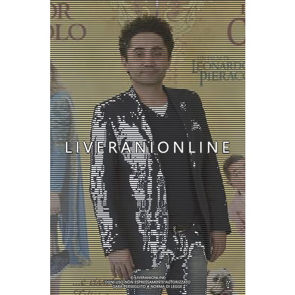 / AGENZIA ALDO LIVERANI SAS -