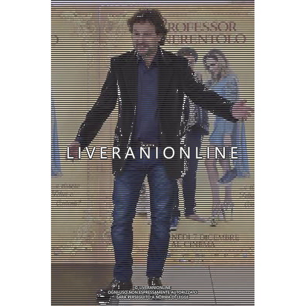 / AGENZIA ALDO LIVERANI SAS -