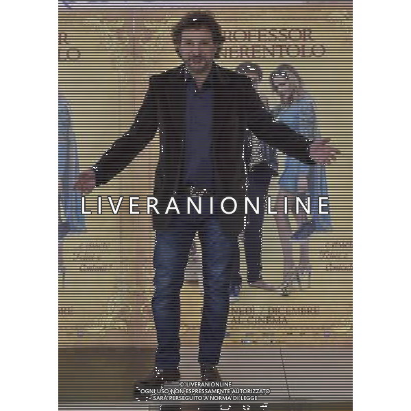 / AGENZIA ALDO LIVERANI SAS -