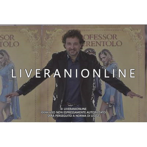 / AGENZIA ALDO LIVERANI SAS -