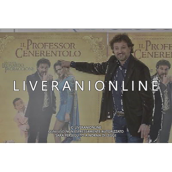 / AGENZIA ALDO LIVERANI SAS -
