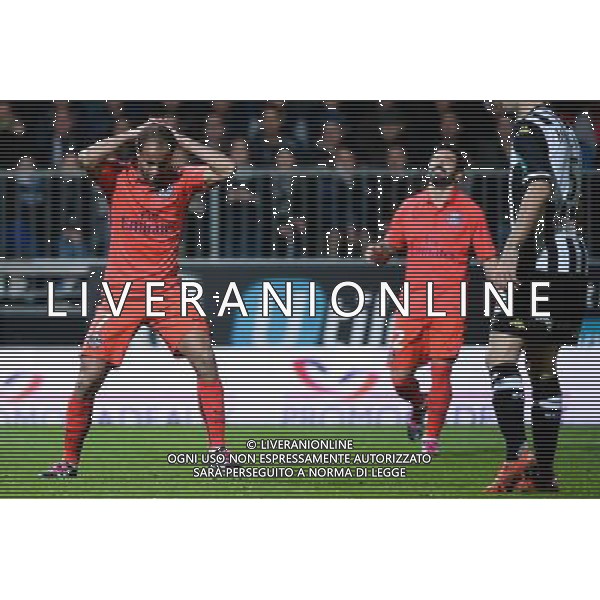 Lucas MOURA - 01.12.2015 - Angers / PSG - 16eme journee Ligue 1 Photo : Nolwenn Le Gouic / Icon Sport AG ALDO LIVERANI SAS ONLY ITALY