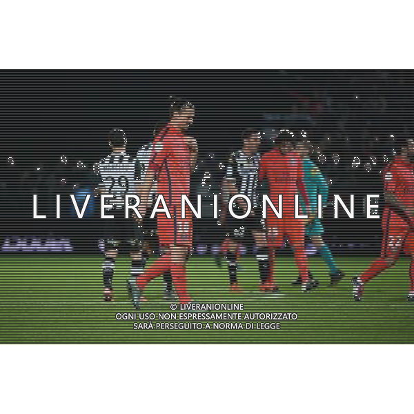 deception Zlatan IBRAHIMOVIC - 01.12.2015 - Angers / PSG - 16eme journee Ligue 1 Photo : Nolwenn Le Gouic / Icon Sport AG ALDO LIVERANI SAS ONLY ITALY