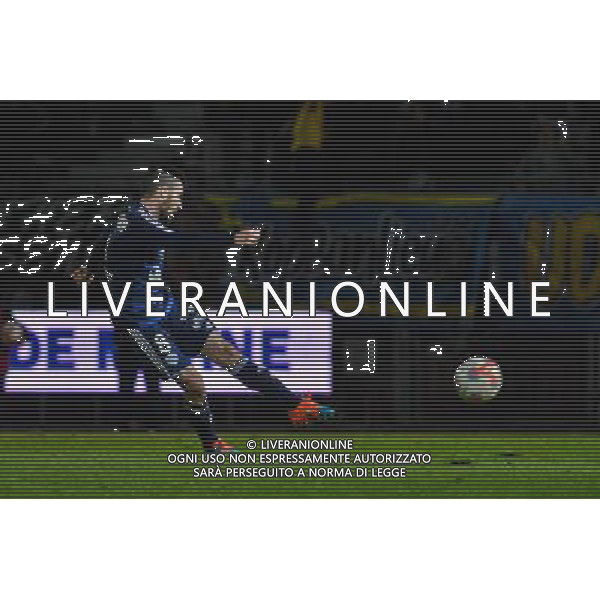 Aurelien Montaroup - 01.12.2015 - Creteil / Paris FC - 17eme journee de Ligue 2 Photo : Anthony Dibon / Icon Sport AG ALDO LIVERANI SAS ONLY ITALY