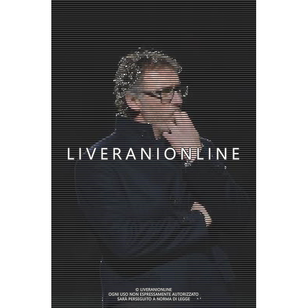 Laurent BLANC - 01.12.2015 - Angers / PSG - 16eme journee Ligue 1 Photo : Nolwenn Le Gouic / Icon Sport AG ALDO LIVERANI SAS ONLY ITALY