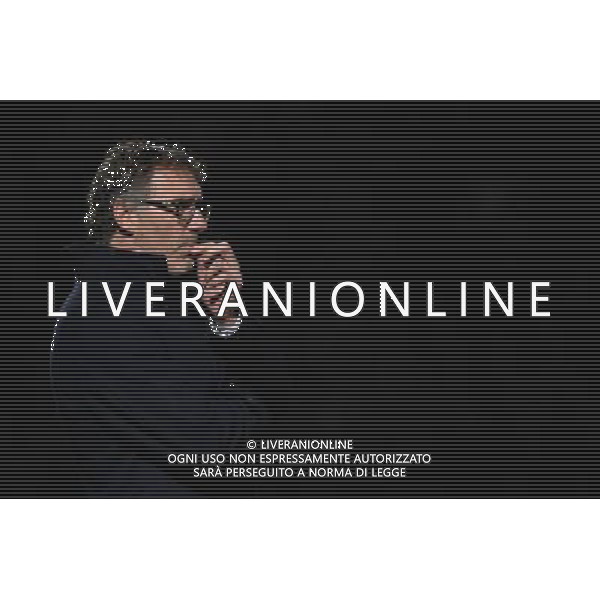 Laurent BLANC - 01.12.2015 - Angers / PSG - 16eme journee Ligue 1 Photo : Nolwenn Le Gouic / Icon Sport AG ALDO LIVERANI SAS ONLY ITALY