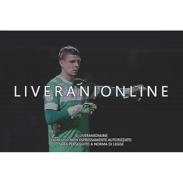 Ludovic BUTELLE - 01.12.2015 - Angers / PSG - 16eme journee Ligue 1 Photo : Nolwenn Le Gouic / Icon Sport AG ALDO LIVERANI SAS ONLY ITALY
