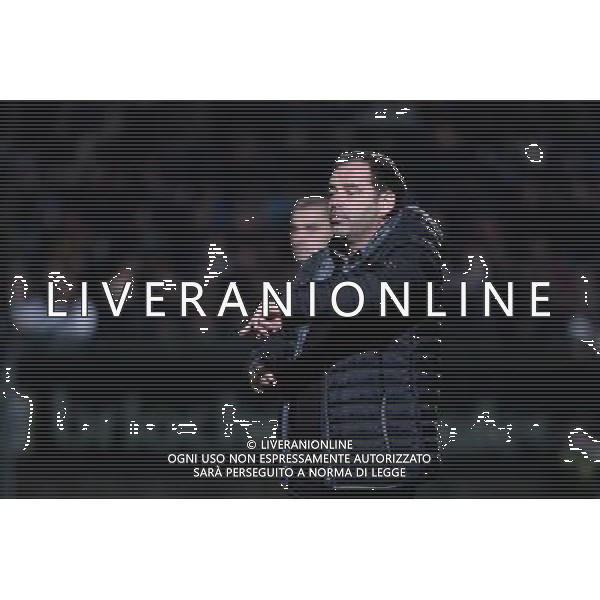 Stephane MOULIN - 01.12.2015 - Angers / PSG - 16eme journee Ligue 1 Photo : Nolwenn Le Gouic / Icon Sport AG ALDO LIVERANI SAS ONLY ITALY