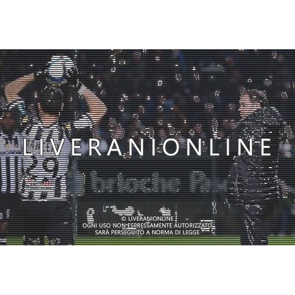 Vincent MANCEAU / Stephane MOULIN - 01.12.2015 - Angers / PSG - 16eme journee Ligue 1 Photo : Nolwenn Le Gouic / Icon Sport AG ALDO LIVERANI SAS ONLY ITALY