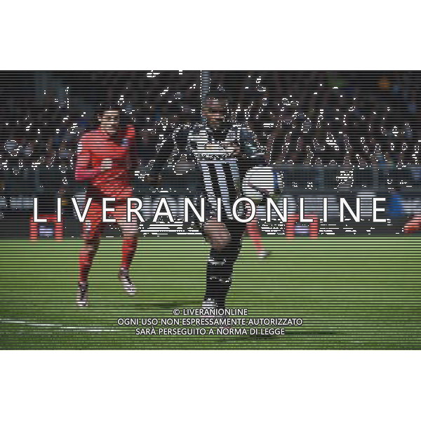 Abdoul CAMARA - 01.12.2015 - Angers / PSG - 16eme journee Ligue 1 Photo : Nolwenn Le Gouic / Icon Sport AG ALDO LIVERANI SAS ONLY ITALY