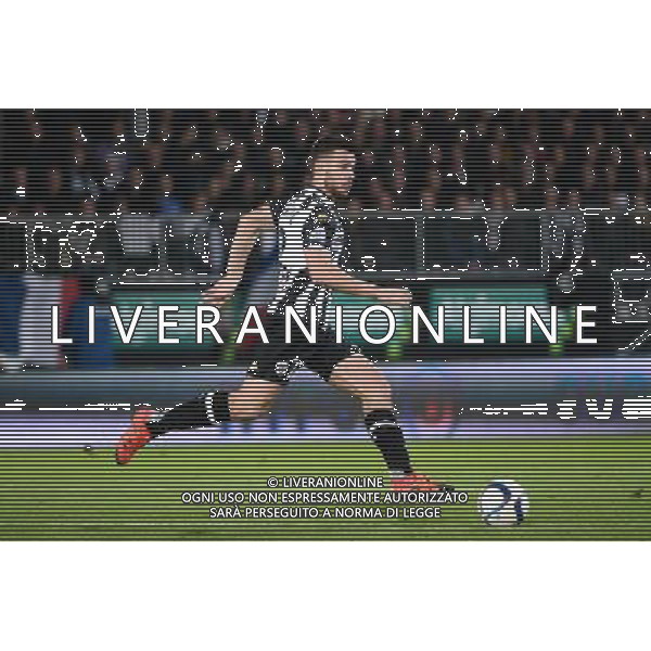 Goran KARANOVIC - 01.12.2015 - Angers / PSG - 16eme journee Ligue 1 Photo : Nolwenn Le Gouic / Icon Sport AG ALDO LIVERANI SAS ONLY ITALY