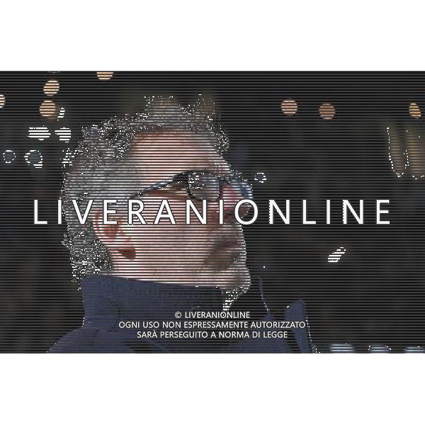 Laurent BLANC - 01.12.2015 - Angers / PSG - 16eme journee Ligue 1 Photo : Nolwenn Le Gouic / Icon Sport AG ALDO LIVERANI SAS ONLY ITALY