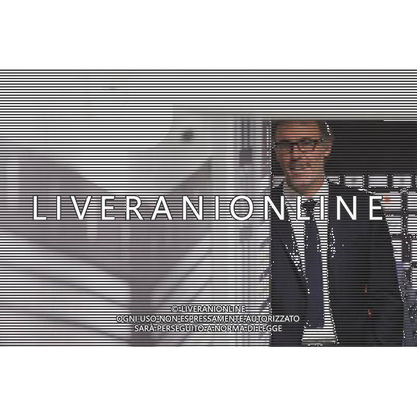 Laurent BLANC - 01.12.2015 - Angers / PSG - 16eme journee Ligue 1 Photo : Nolwenn Le Gouic / Icon Sport AG ALDO LIVERANI SAS ONLY ITALY