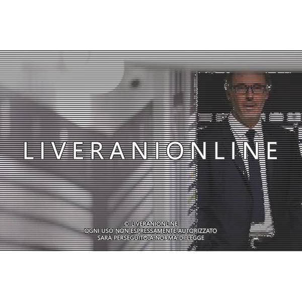 Laurent BLANC - 01.12.2015 - Angers / PSG - 16eme journee Ligue 1 Photo : Nolwenn Le Gouic / Icon Sport AG ALDO LIVERANI SAS ONLY ITALY