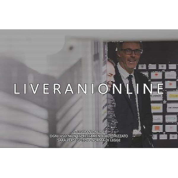 Laurent BLANC / Stephane MOULIN - 01.12.2015 - Angers / PSG - 16eme journee Ligue 1 Photo : Nolwenn Le Gouic / Icon Sport AG ALDO LIVERANI SAS ONLY ITALY