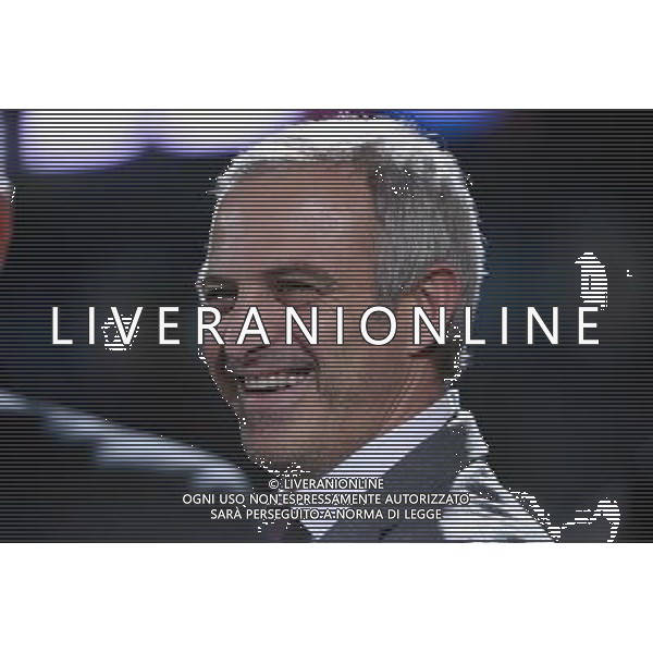 Alain ROCHE - 01.12.2015 - Angers / PSG - 16eme journee Ligue 1 Photo : Nolwenn Le Gouic / Icon Sport AG ALDO LIVERANI SAS ONLY ITALY