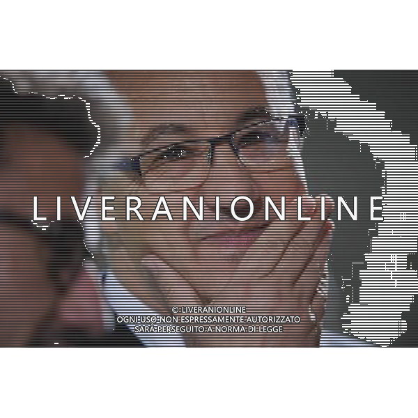 Said CHABANE - 01.12.2015 - Angers / PSG - 16eme journee Ligue 1 Photo : Nolwenn Le Gouic / Icon Sport AG ALDO LIVERANI SAS ONLY ITALY