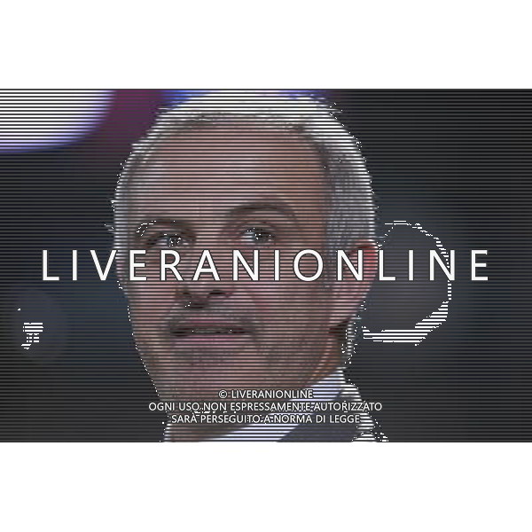 Alain ROCHE - 01.12.2015 - Angers / PSG - 16eme journee Ligue 1 Photo : Nolwenn Le Gouic / Icon Sport AG ALDO LIVERANI SAS ONLY ITALY
