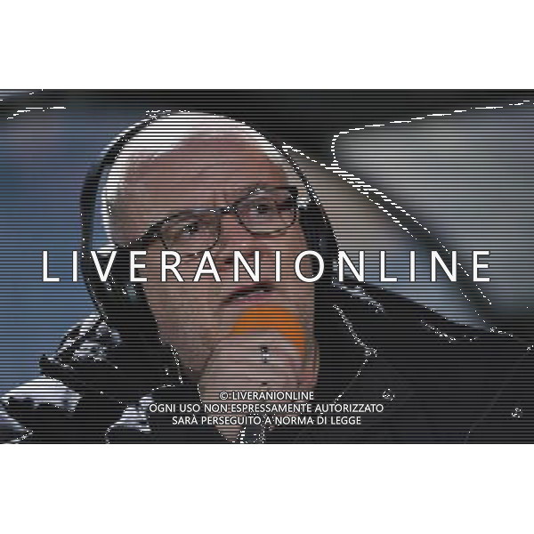 Jean RESSEGUIE - 01.12.2015 - Angers / PSG - 16eme journee Ligue 1 Photo : Nolwenn Le Gouic / Icon Sport AG ALDO LIVERANI SAS ONLY ITALY