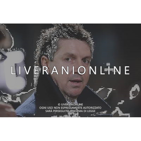 Olivier PICKEU - 01.12.2015 - Angers / PSG - 16eme journee Ligue 1 Photo : Nolwenn Le Gouic / Icon Sport AG ALDO LIVERANI SAS ONLY ITALY