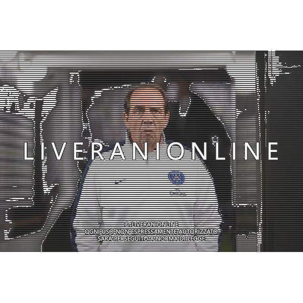 Jean Louis GASSET - 01.12.2015 - Angers / PSG - 16eme journee Ligue 1 Photo : Nolwenn Le Gouic / Icon Sport AG ALDO LIVERANI SAS ONLY ITALY