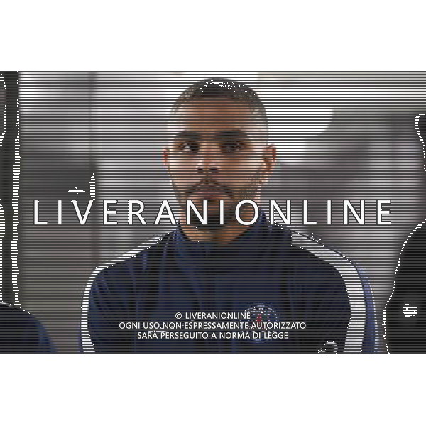 Layvin KURZAWA - 01.12.2015 - Angers / PSG - 16eme journee Ligue 1 Photo : Nolwenn Le Gouic / Icon Sport AG ALDO LIVERANI SAS ONLY ITALY