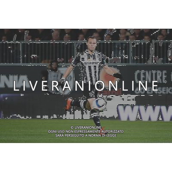 Vincent MANCEAU - 01.12.2015 - Angers / PSG - 16eme journee Ligue 1 Photo : Nolwenn Le Gouic / Icon Sport AG ALDO LIVERANI SAS ONLY ITALY