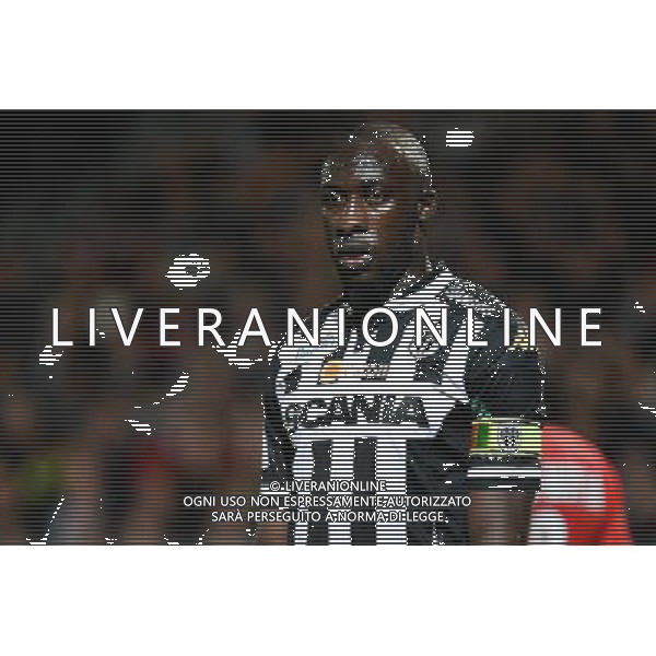 Cheikh NDOYE - 01.12.2015 - Angers / PSG - 16eme journee Ligue 1 Photo : Nolwenn Le Gouic / Icon Sport AG ALDO LIVERANI SAS ONLY ITALY