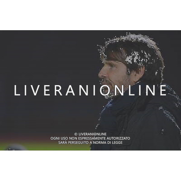 Jean Luc Vasseur - 01.12.2015 - Creteil / Paris FC - 17eme journee de Ligue 2 Photo : Anthony Dibon / Icon Sport AG ALDO LIVERANI SAS ONLY ITALY